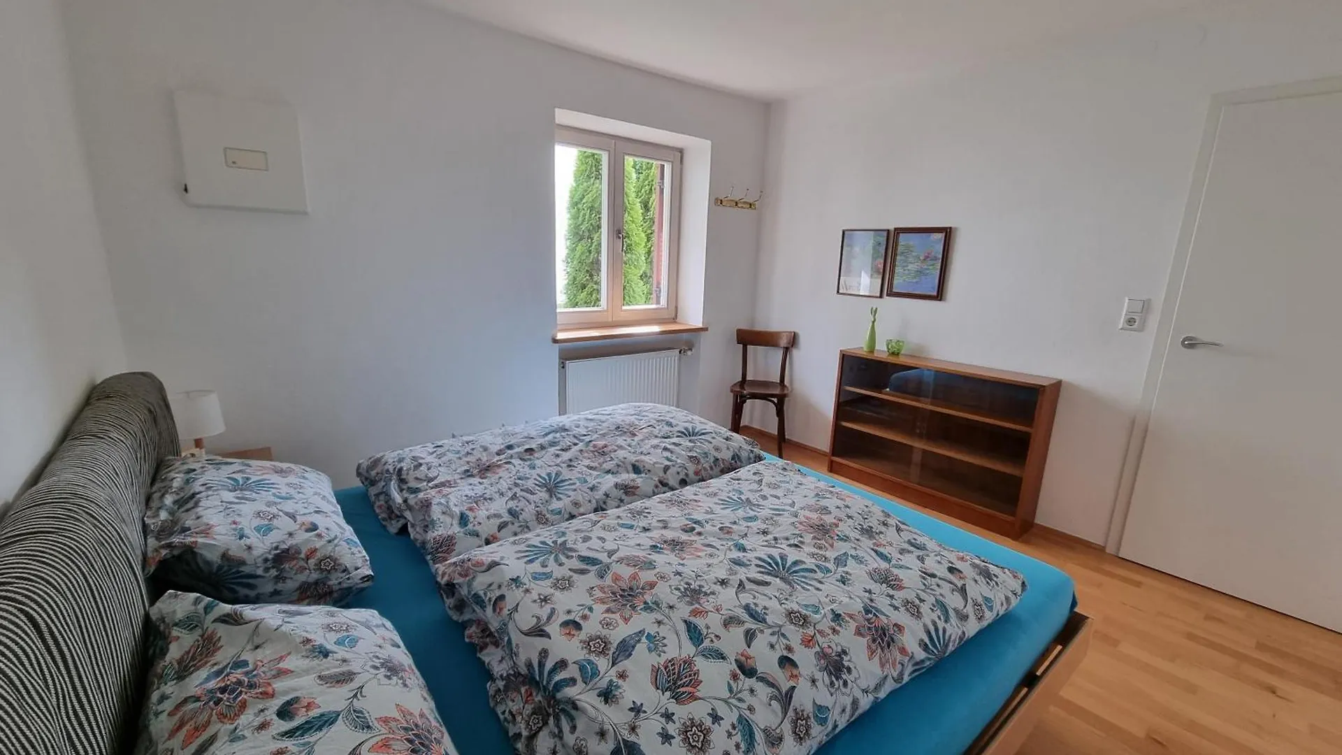 Grosszuegige Ferienwohnung Mit Terrasse Und Garten Inzell Deutschland