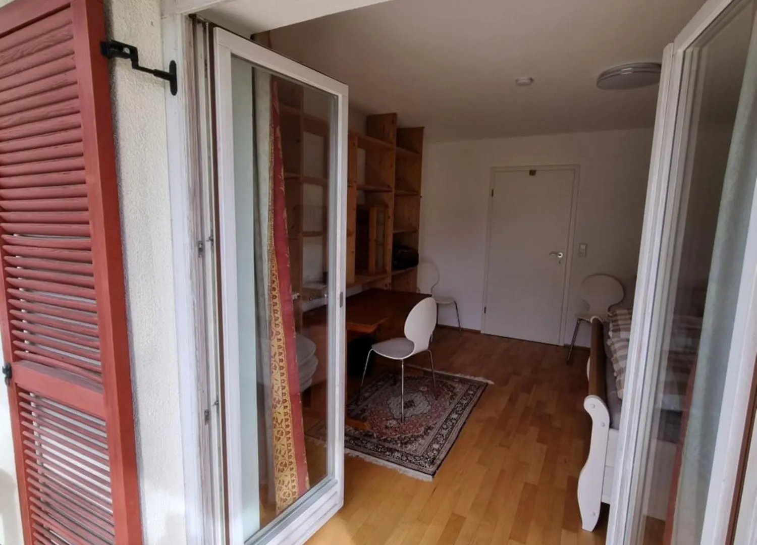 Grosszuegige Ferienwohnung Mit Terrasse Und Garten Inzell Deutschland
