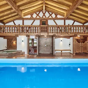3* Hotel Aktivhotel & Gasthof Schmelz Ihr Familienfreundliches Urlaubs Hotel In Inzell Mit Wellness Hallenbad, Alpensauna & Dampfbad