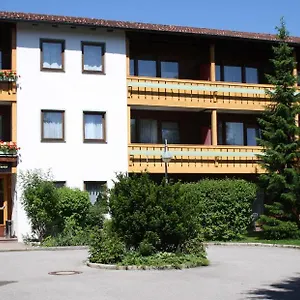  Appartement Chiemgau
