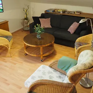 Alpina 108 - Chiemgau Apartment
